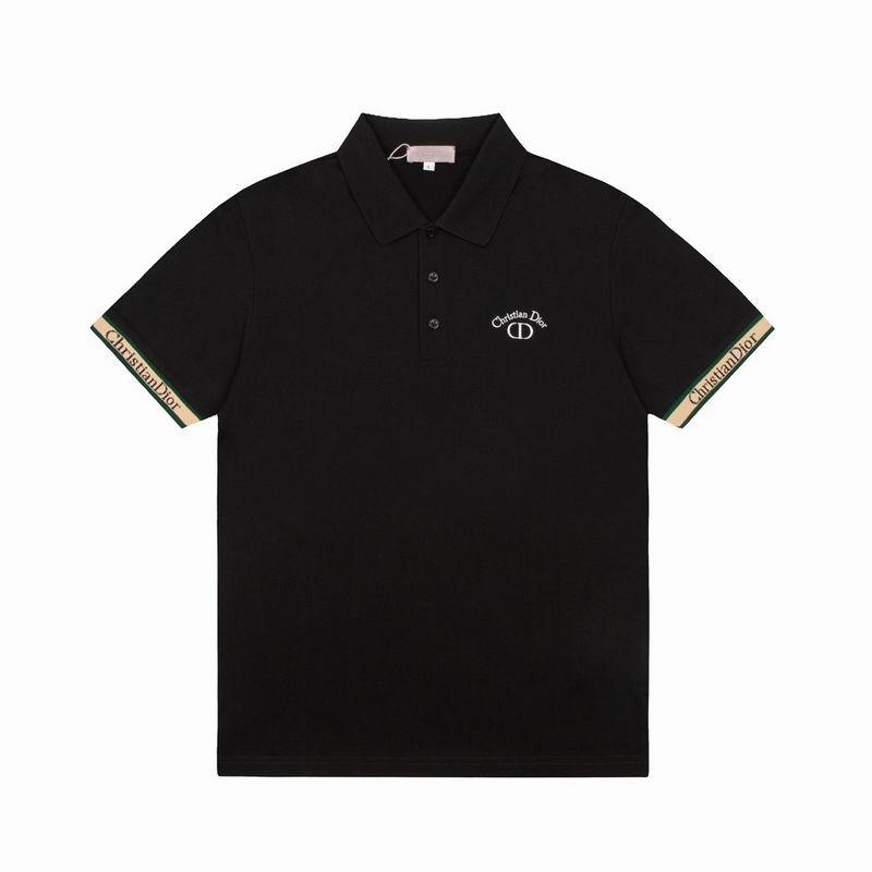 DIOR Men's Polo 155